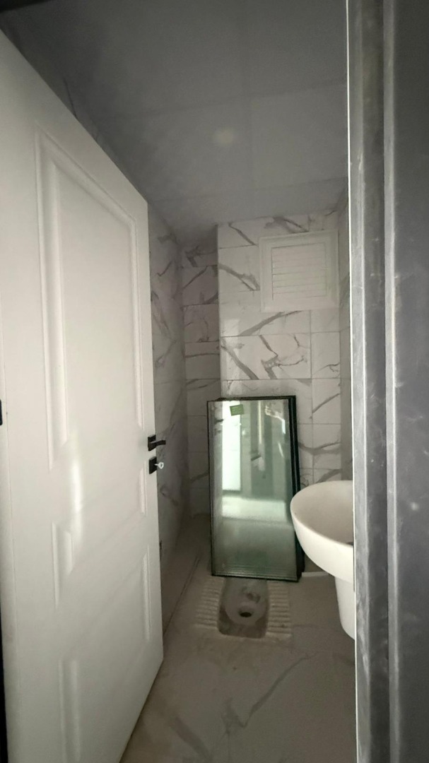 KAYSERİ DEVELİ MUSTAFA ASIM KÖKSAL MAHALLESİNDE SATILIK SIFIR DAİRE